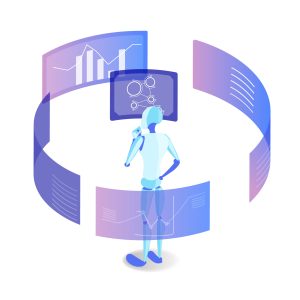 AI分析とは？AIツールのマッチングでSES営業も効率化！
