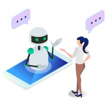 AI導入の前に知っておきたい問題点とは？企業が知っておくべきリスク
