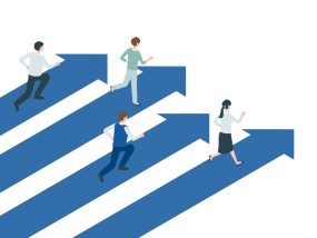 営業効率化の成功事例に学ぶ！今すぐ始める業務改善アイデア集