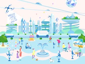 AI導入で遅れを取らない！日本企業が知っておくべき普及状況と活用事例