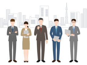 【営業担当者向け】SES案件に多い業務や職種を徹底解説